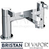 Bristan Clio Bath Filler Tap Spare Parts